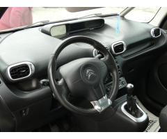 Citroën C3 Picasso 1.6 HDI digi.klima, DPH - 22