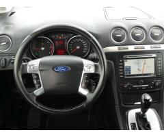 Ford Galaxy 2.0 TDCI automat, ZÁRUKA 36MĚS - 33