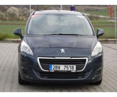 Peugeot 5008 1.6 HDI, NAVI 7míst PO SERVISE - 15