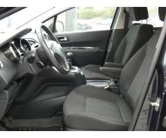 Peugeot 5008 1.6 HDI, NAVI 7míst PO SERVISE - 19