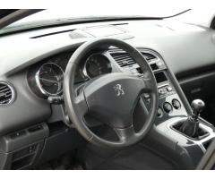 Peugeot 5008 1.6 HDI, NAVI 7míst PO SERVISE - 20