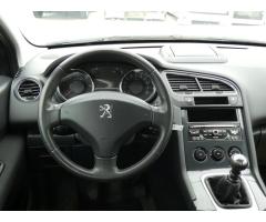 Peugeot 5008 1.6 HDI, NAVI 7míst PO SERVISE - 27