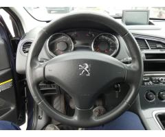 Peugeot 5008 1.6 HDI, NAVI 7míst PO SERVISE - 29