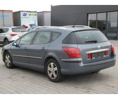 Peugeot 407 2.0 HDI SW panorama - 5