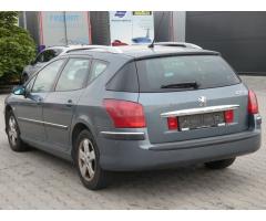 Peugeot 407 2.0 HDI SW panorama - 6