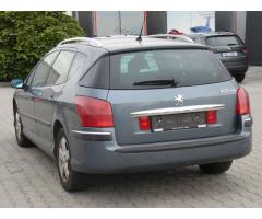 Peugeot 407 2.0 HDI SW panorama - 7