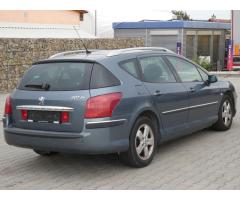 Peugeot 407 2.0 HDI SW panorama - 11