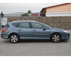 Peugeot 407 2.0 HDI SW panorama - 12