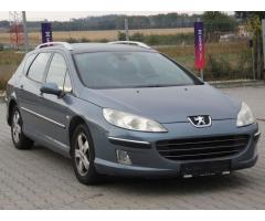 Peugeot 407 2.0 HDI SW panorama - 14