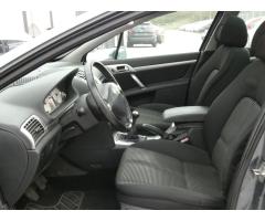 Peugeot 407 2.0 HDI SW panorama - 19