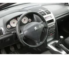 Peugeot 407 2.0 HDI SW panorama - 20