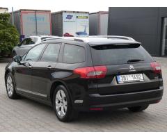 Citroën C5 2.0 HDI hydropneu, ZÁRUKA 36M - 7