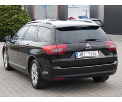 Citroën C5 2.0 HDI hydropneu, ZÁRUKA 36M - 8