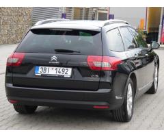 Citroën C5 2.0 HDI hydropneu, ZÁRUKA 36M - 10