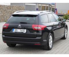 Citroën C5 2.0 HDI hydropneu, ZÁRUKA 36M - 11