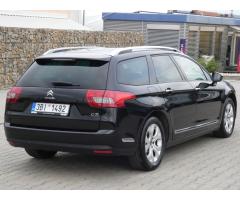 Citroën C5 2.0 HDI hydropneu, ZÁRUKA 36M - 12