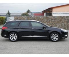 Citroën C5 2.0 HDI hydropneu, ZÁRUKA 36M - 13