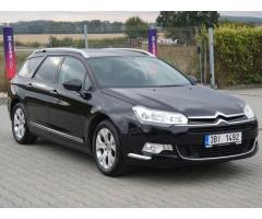 Citroën C5 2.0 HDI hydropneu, ZÁRUKA 36M - 14