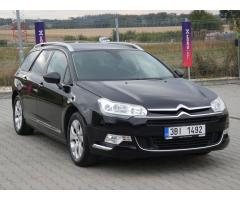 Citroën C5 2.0 HDI hydropneu, ZÁRUKA 36M - 15