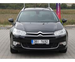 Citroën C5 2.0 HDI hydropneu, ZÁRUKA 36M - 16