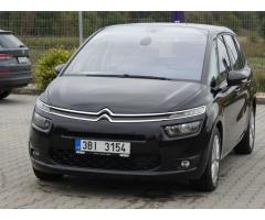 Citroën Grand C4 Picasso 2.0 HDI ZARUKA 36MĚS - 1