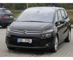 Citroën Grand C4 Picasso 2.0 HDI ZARUKA 36MĚS - 2