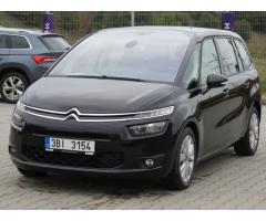 Citroën Grand C4 Picasso 2.0 HDI ZARUKA 36MĚS - 3