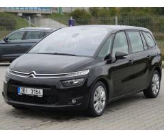 Citroën Grand C4 Picasso 2.0 HDI ZARUKA 36MĚS - 4