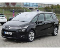 Citroën Grand C4 Picasso 2.0 HDI ZARUKA 36MĚS - 5