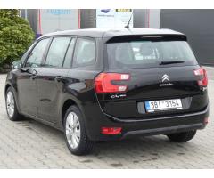 Citroën Grand C4 Picasso 2.0 HDI ZARUKA 36MĚS - 8