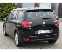 Citroën Grand C4 Picasso 2.0 HDI ZARUKA 36MĚS - 9