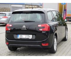 Citroën Grand C4 Picasso 2.0 HDI ZARUKA 36MĚS - 11