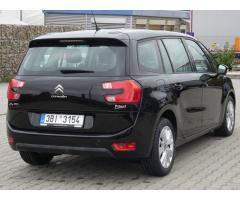 Citroën Grand C4 Picasso 2.0 HDI ZARUKA 36MĚS - 12