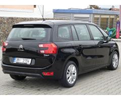 Citroën Grand C4 Picasso 2.0 HDI ZARUKA 36MĚS - 13