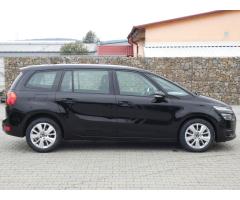 Citroën Grand C4 Picasso 2.0 HDI ZARUKA 36MĚS - 14