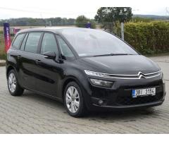 Citroën Grand C4 Picasso 2.0 HDI ZARUKA 36MĚS - 15