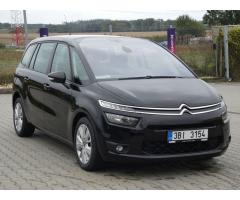 Citroën Grand C4 Picasso 2.0 HDI ZARUKA 36MĚS - 16