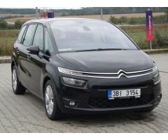 Citroën Grand C4 Picasso 2.0 HDI ZARUKA 36MĚS - 17