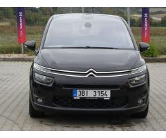 Citroën Grand C4 Picasso 2.0 HDI ZARUKA 36MĚS - 18