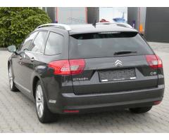 Citroën C5 2.0 HDI PLNÁ VÝBAVA - 8