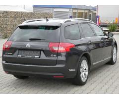 Citroën C5 2.0 HDI PLNÁ VÝBAVA - 11