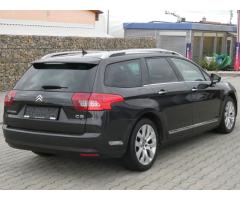 Citroën C5 2.0 HDI PLNÁ VÝBAVA - 12