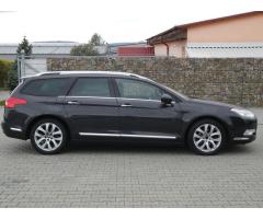 Citroën C5 2.0 HDI PLNÁ VÝBAVA - 13