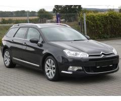 Citroën C5 2.0 HDI PLNÁ VÝBAVA - 14