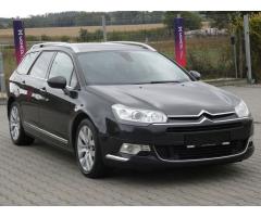 Citroën C5 2.0 HDI PLNÁ VÝBAVA - 15