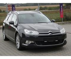 Citroën C5 - 16