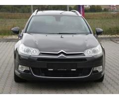 Citroën C5 2.0 HDI PLNÁ VÝBAVA - 17