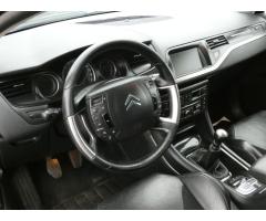 Citroën C5 2.0 HDI PLNÁ VÝBAVA - 24