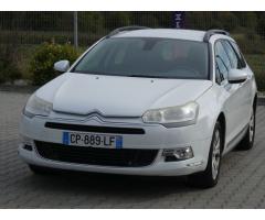 Citroën C5 2.0 HDI KROUPY - 1