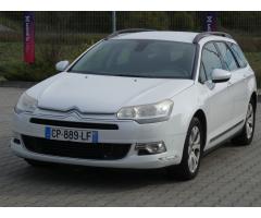 Citroën C5 2.0 HDI KROUPY - 2